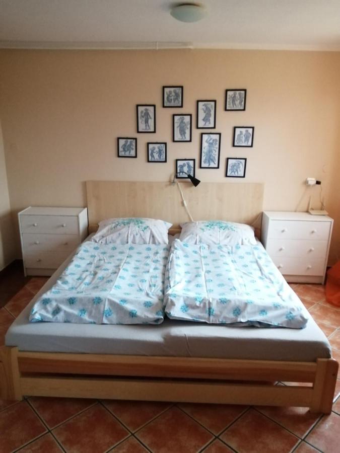 Orava Daire Horny Stefanov Dış mekan fotoğraf